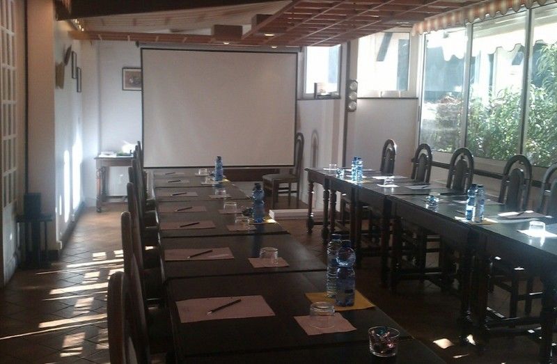 Hotel Les Alizes