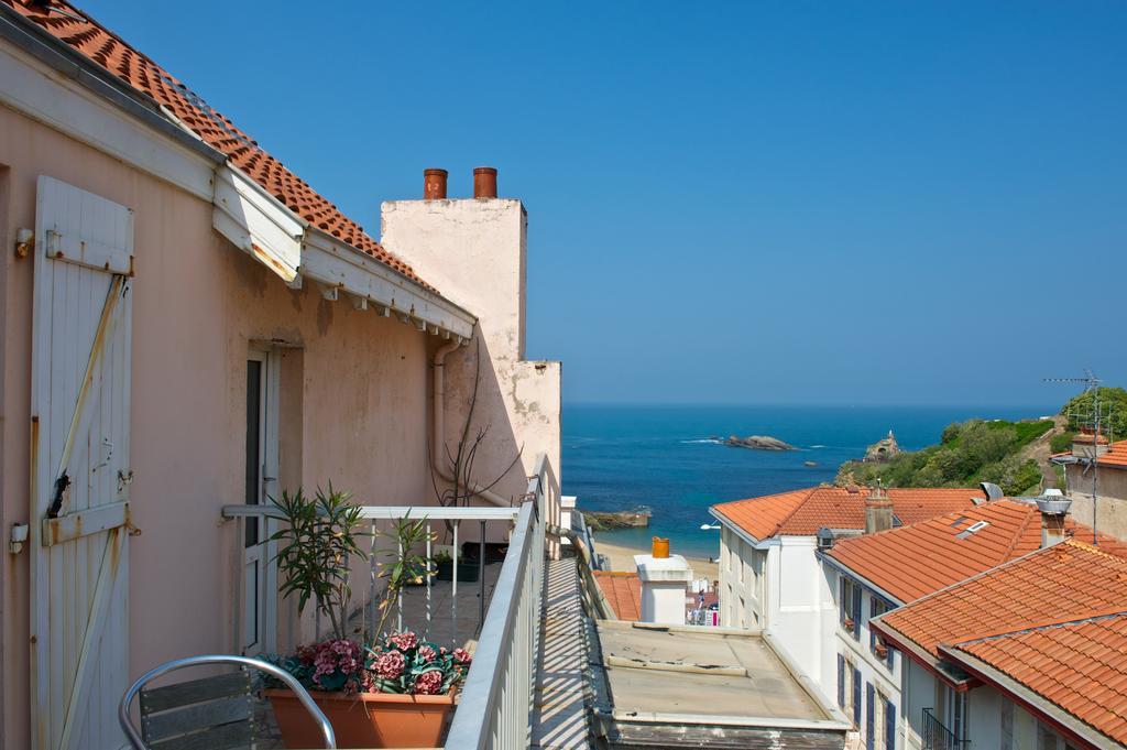 Hotel Les Alizes 2*