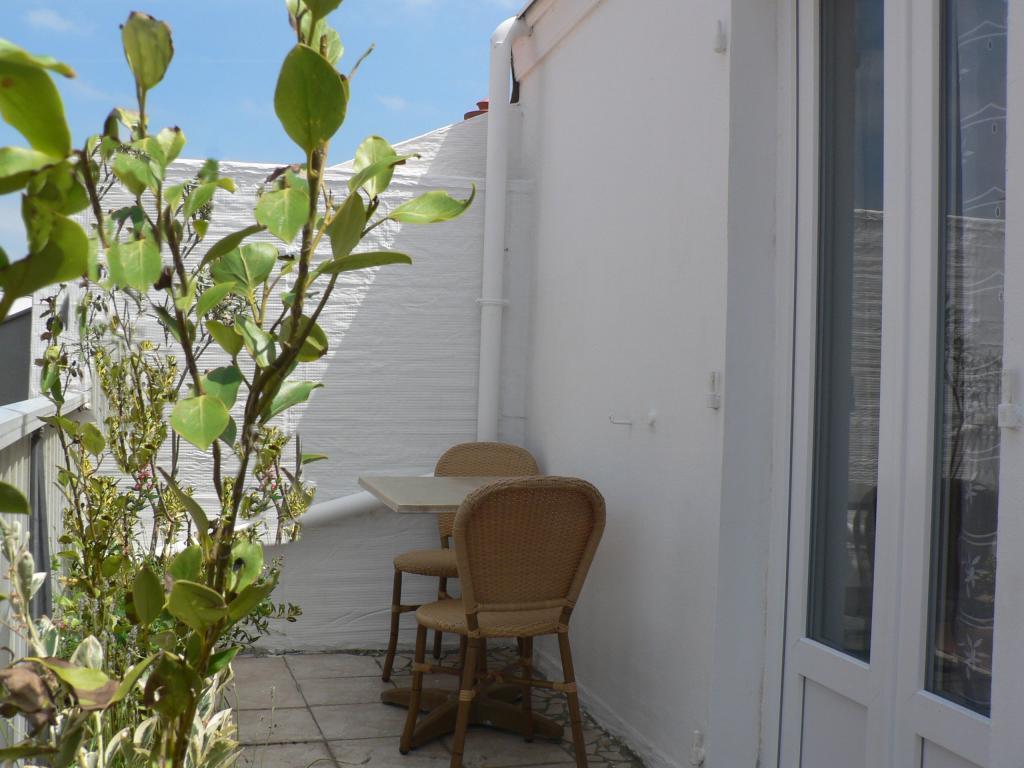 Hotel Les Alizés